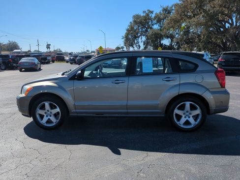 Used 2007 Dodge Caliber R/T w/ Driver Convenience Group image 7