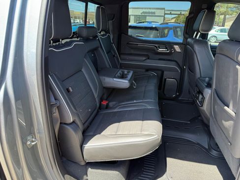 Used 2024 GMC Sierra 1500 AT4X AWD/4WD image 44