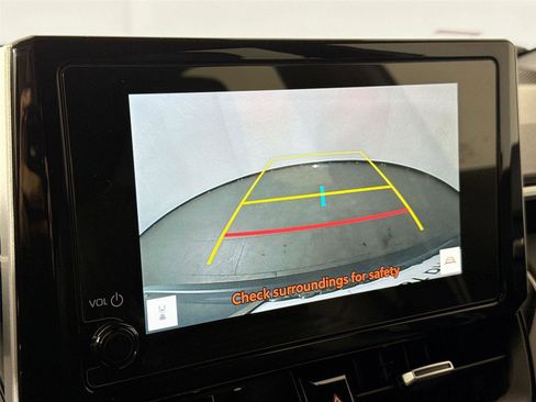 Certified 2025 Toyota Corolla Cross XSE image 26