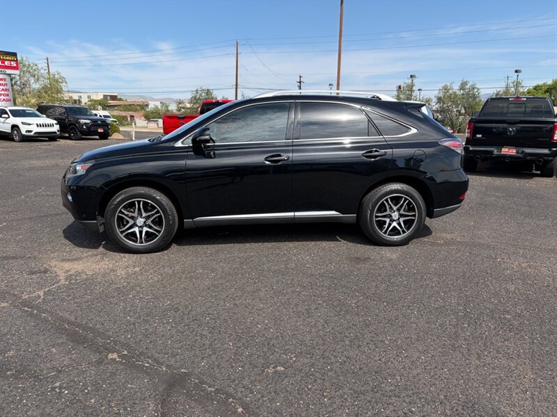 Used 2015 Lexus RX 350 FWD w/ Premium Package image 5