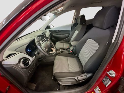 Used 2019 Hyundai Kona SEL AWD/4WD image 13