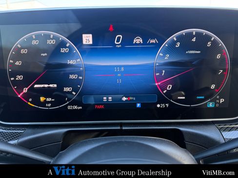 New 2026 Mercedes-Benz CLE 53 AMG 4MATIC Cabriolet image 19