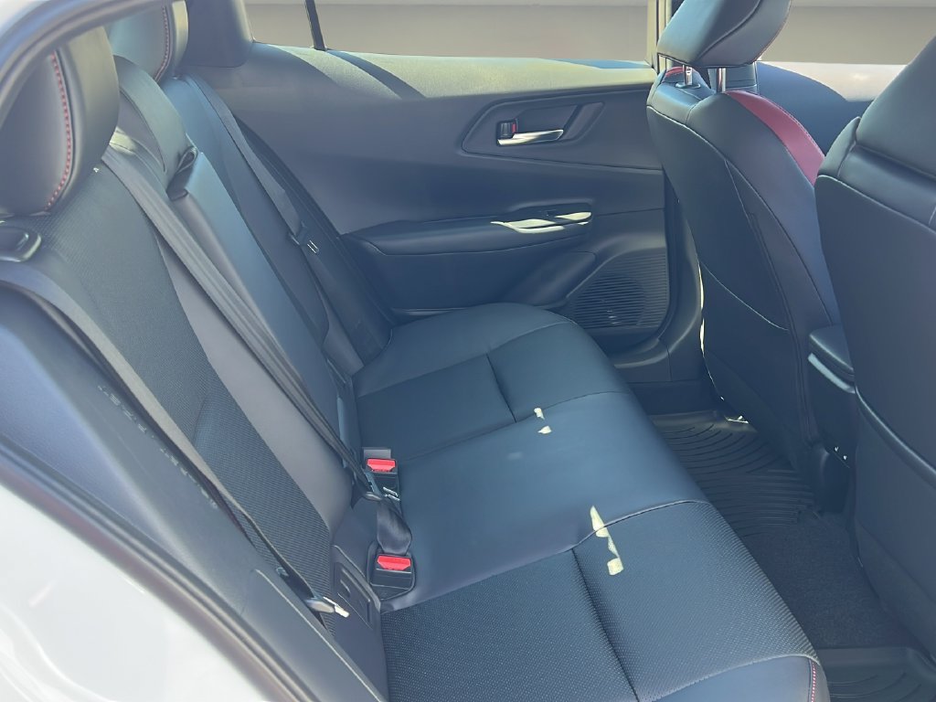 New 2027 Toyota Prius Plug-In Hybrid w/ Limited Premium Package FWD image 15