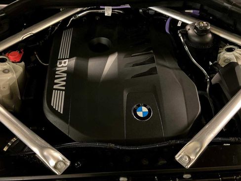 Used 2025 BMW X5 xDrive40i image 29