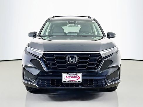 Used 2026 Honda CR-V LX image 15