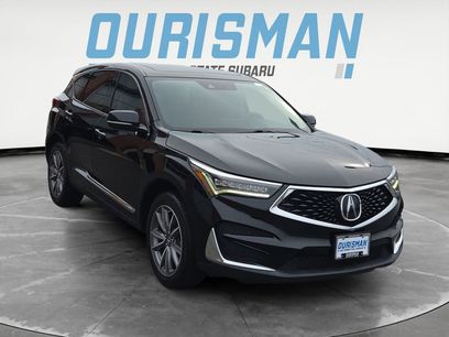 Used 2020 Acura RDX w/ Technology Package