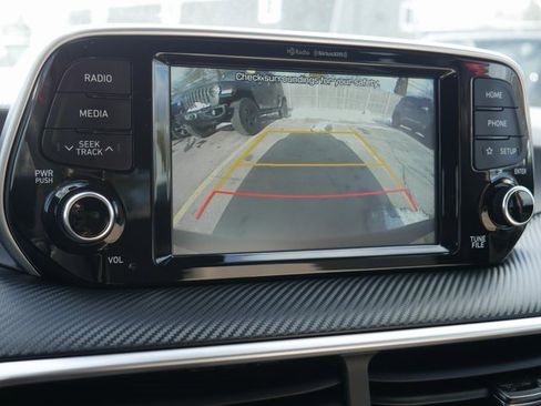 Used 2021 Hyundai Tucson Value w/ Cargo Package image 17