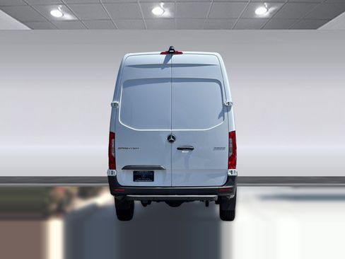 New 2026 Mercedes-Benz Sprinter 2500 image 9