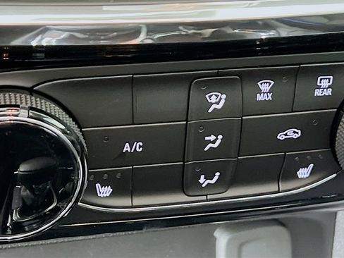 New 2026 Buick Encore GX Sport Touring w/ Comfort Package image 16