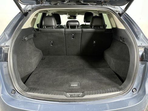 Used 2024 MAZDA CX-5 Carbon Edition image 27