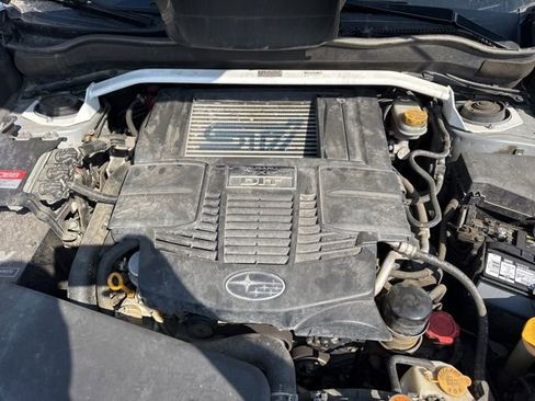 Used 2017 Subaru Forester 2.0XT Touring w/ Popular Package #2 image 12