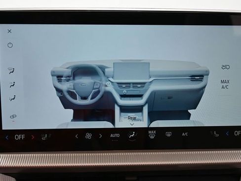 Used 2025 Ford Explorer Active w/ Active Comfort Package image 20