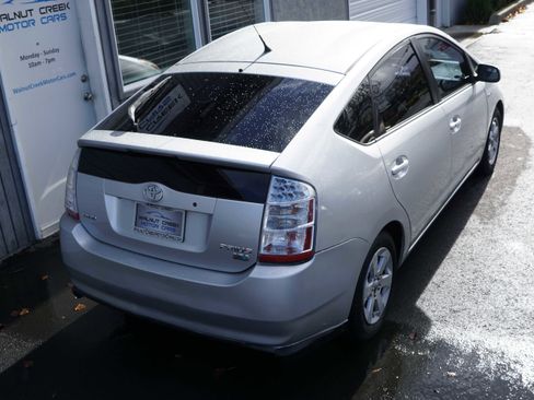 Used 2009 Toyota Prius Touring image 26