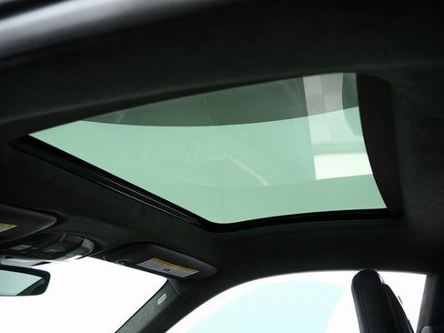 Certified 2025 Porsche 911 Carrera 4 GTS image 20