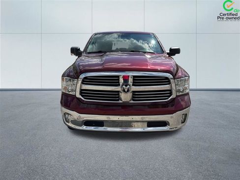 Used 2019 RAM 1500 Big Horn AWD/4WD image 9