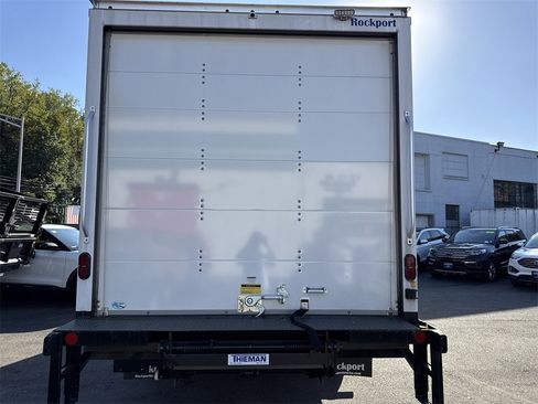 New 2024 Ford E-450 and Econoline 450 Super Duty w/ Driver's Safety Package image 5