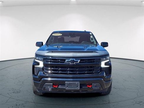 Used 2023 Chevrolet Silverado 1500 RST w/ Redline Edition image 2