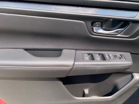 Certified 2026 Honda CR-V Sport image 36