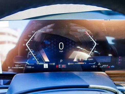 New 2026 BMW X5 xDrive40i image 15