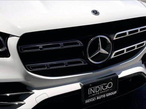 Used 2023 Mercedes-Benz GLS 450 4MATIC image 31