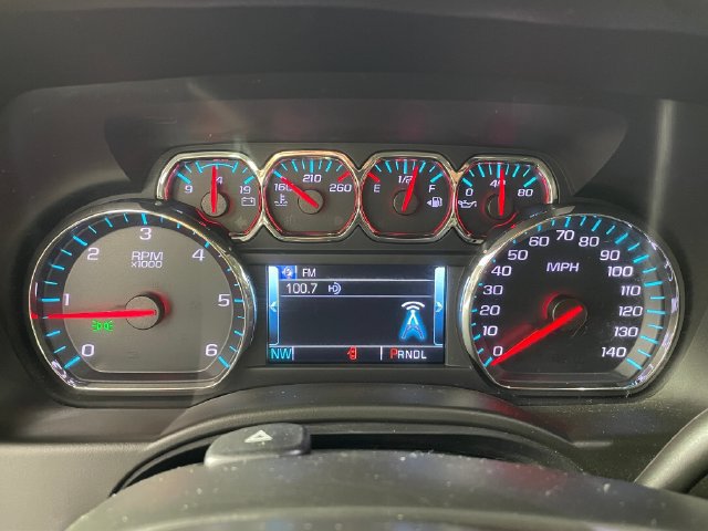 Used 2019 Chevrolet Suburban LT AWD/4WD image 5