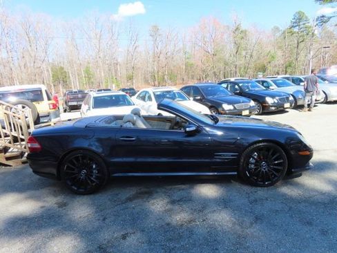 Used 2008 Mercedes-Benz SL 600 image 14