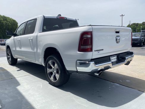 Used 2024 RAM 1500 Laramie RWD image 8