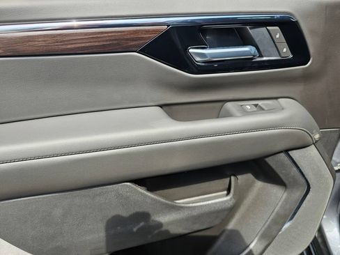 New 2026 Chevrolet Tahoe LS AWD/4WD image 18