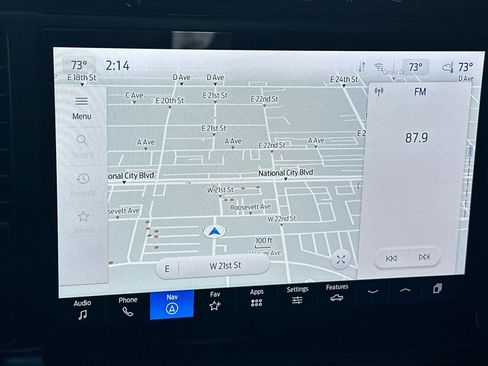 Used 2024 Ford F150 Raptor w/ Equipment Group 803A Raptor R image 21