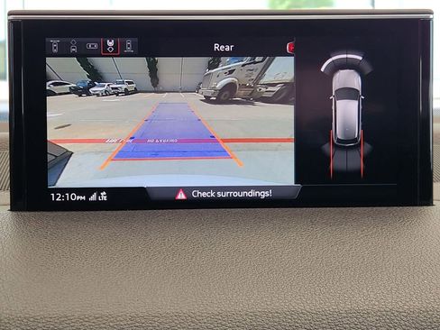 Used 2018 Audi Q7 3.0T Prestige AWD/4WD image 16