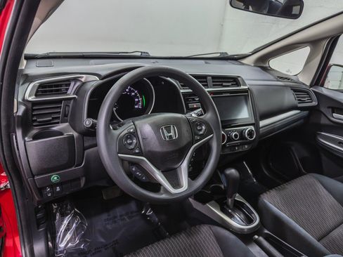 Used 2018 Honda Fit EX image 13