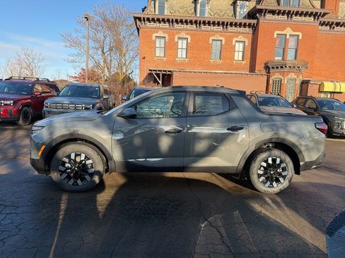 New 2026 Hyundai Santa Cruz SEL image 4