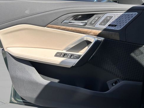 New 2025 BMW X1 xDrive28i w/ Technology Package image 22