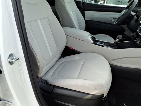 New 2026 Hyundai Tucson SEL image 7