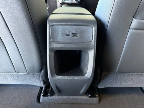 New 2026 Chevrolet Trax RS w/ Sunroof Package FWD image 34