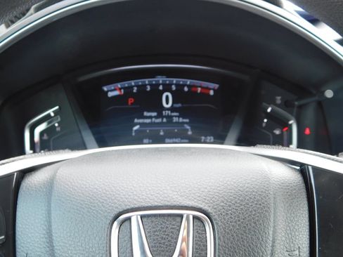 Used 2022 Honda CR-V EX image 32