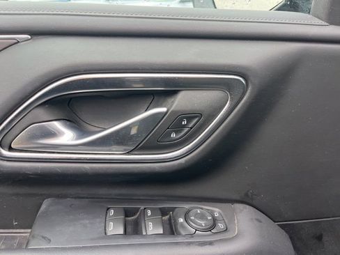 Used 2023 Chevrolet Tahoe LS w/ Driver Alert Package image 12