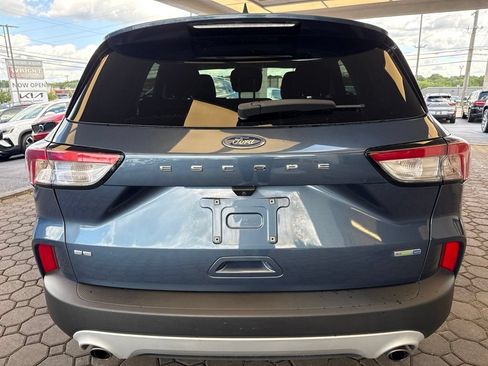 Used 2020 Ford Escape SE AWD/4WD image 7