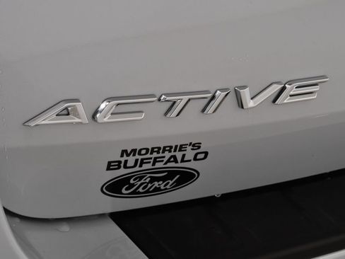 New 2026 Ford Explorer Active AWD/4WD image 23