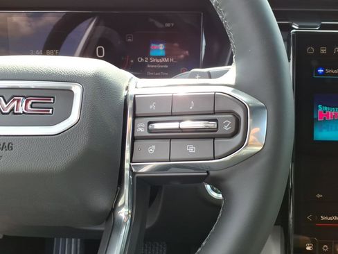 New 2026 GMC Terrain Elevation image 11