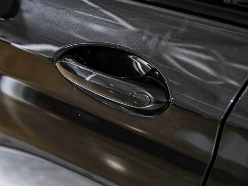 Used 2024 BMW X4 M40i w/ Shadowloine Package image 43