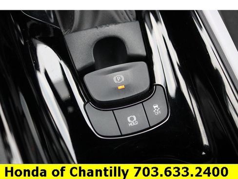 Used 2021 Toyota C-HR XLE image 21