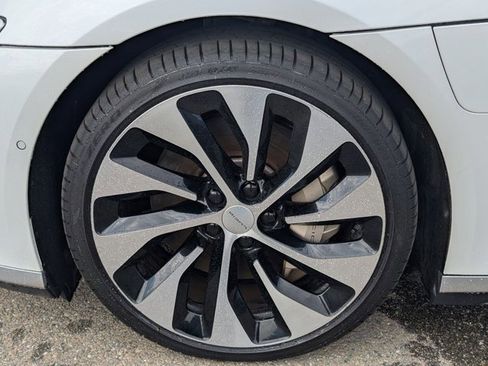Used 2022 Lucid Air Grand Touring AWD/4WD image 23