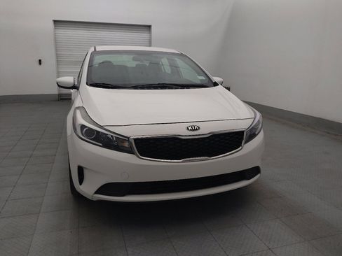 Used 2018 Kia Forte LX w/ LX Popular Package FWD image 14