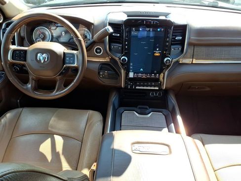 Certified 2022 RAM 2500 Limited image 12