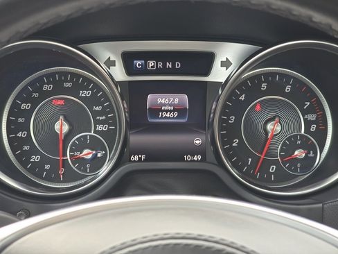 Used 2020 Mercedes-Benz SL 450 image 33