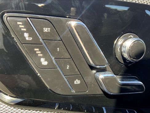 New 2026 Cadillac Optiq Sport 1 RWD image 18