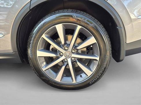 New 2026 Acura MDX SH-AWD w/ Technology Package image 15