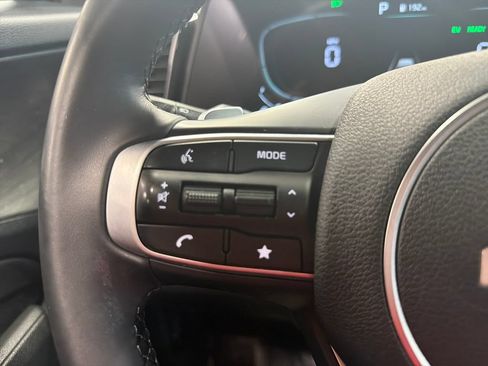 Used 2024 Kia Sportage X-Line AWD/4WD image 18