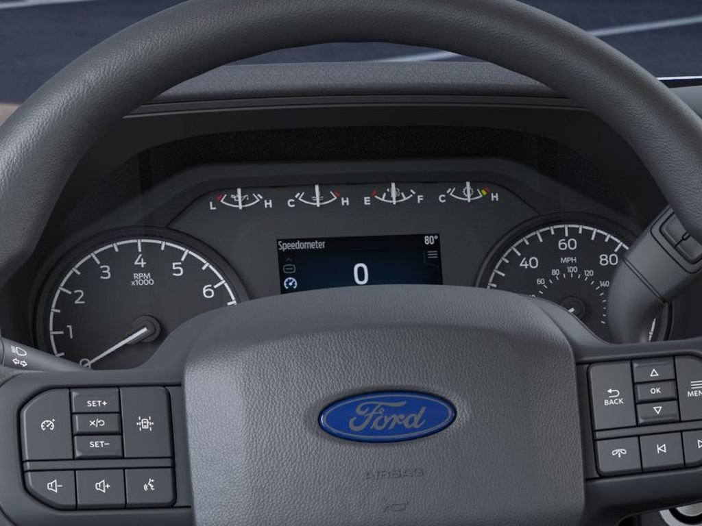 Used 2026 Ford F150 STX w/ F-150 LOBO Package AWD/4WD image 13